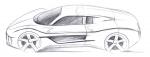 Gumpert Tornante 2011 года